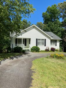 55 Wild Ridge Ln, Dahlonega, GA, 30533