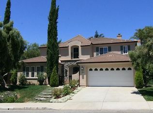 5429 Sunlight St, Simi Valley, CA 93063