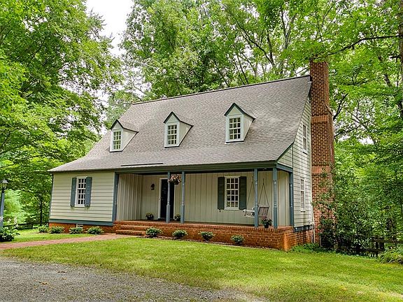 2nd image of 13074 Auburn Mill Ln