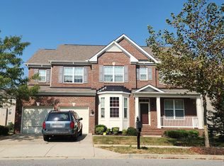 2917 Lake Forest Dr, Upper Marlboro, MD 20774