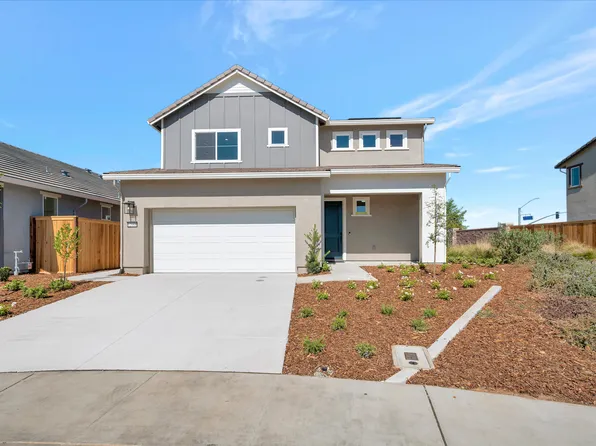 12068 Mircado Way, Rancho Cordova, CA 95742