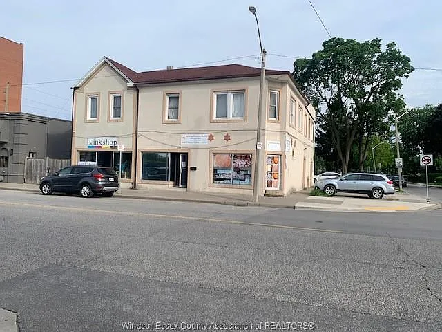1006 Windsor Ave #2