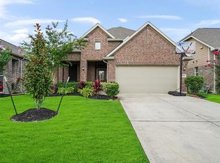 17010 Upper Ridge Ln, Humble, TX 77346