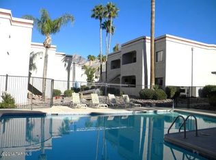 5500 N Valley View Rd, Tucson, AZ 85718