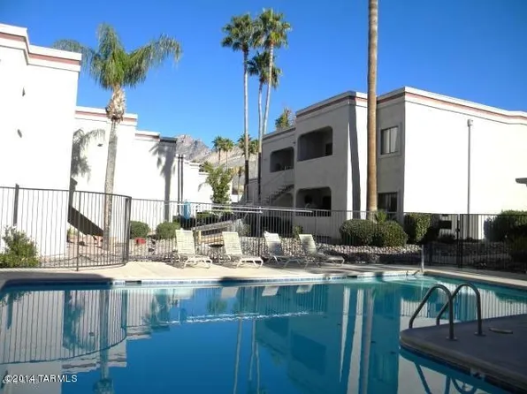 5500 N Valley View Rd #60, Tucson, AZ 85718