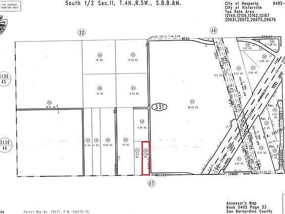 4th image of 13290 Smoketree St