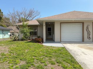 272 Keen Ter APT A, Sebastian, FL 32958