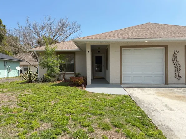 272 Keen Ter APT A, Sebastian, FL 32958