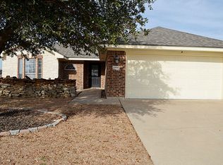 2105 Merle Dr, Copperas Cove, TX 76522