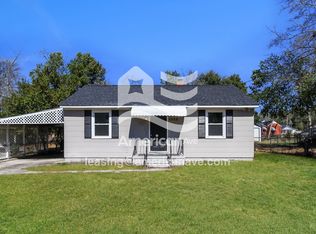 2525 Sheraton Dr, Augusta, GA 30906