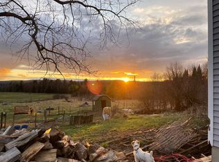 267 Hill Rd, Fairfield, VT 05455