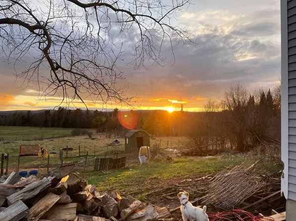 267 Hill Road, Fairfield, VT 05455