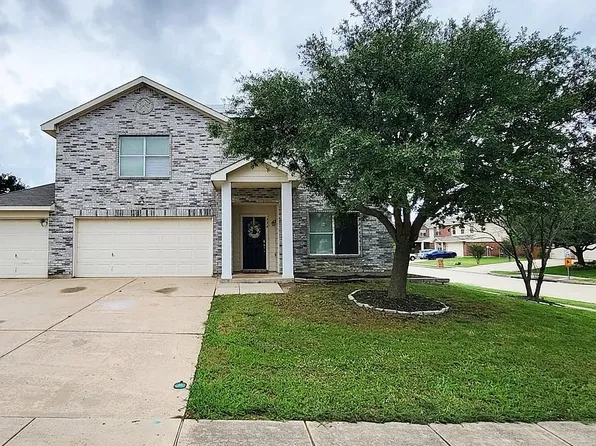 334 Saddlebrook Dr, Krum, TX 76249