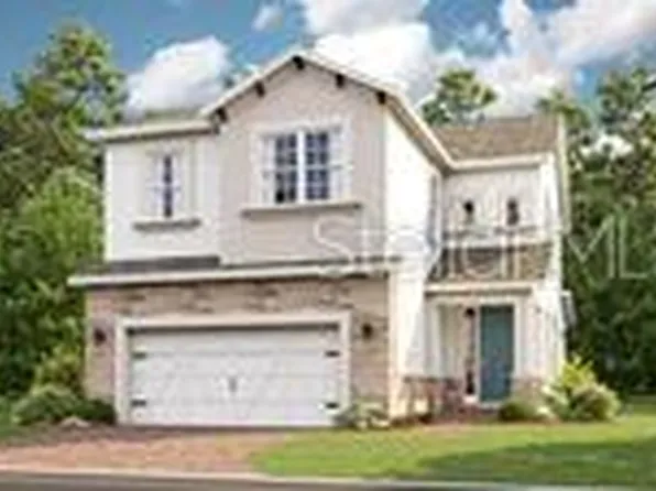 2851 Dudley Ave, Odessa, FL 33556