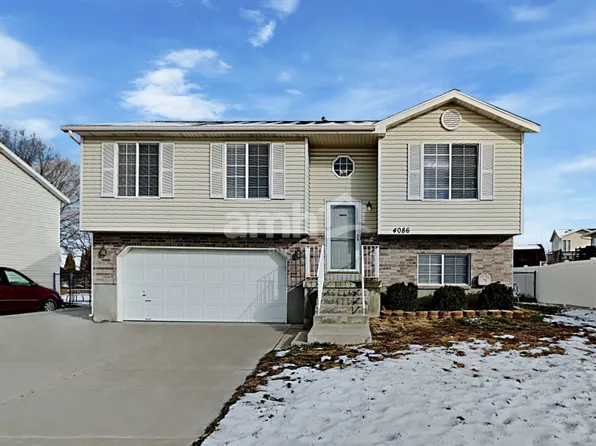 4086 W 5400 S, Roy, UT 84067