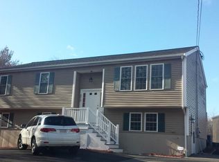 273 Alger St, Brockton, MA 02302