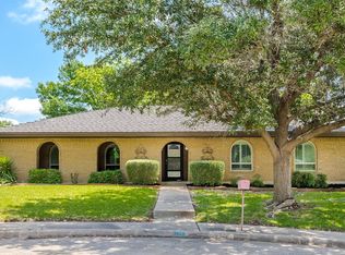 3121 Natalie Dr, Plano, TX 75074