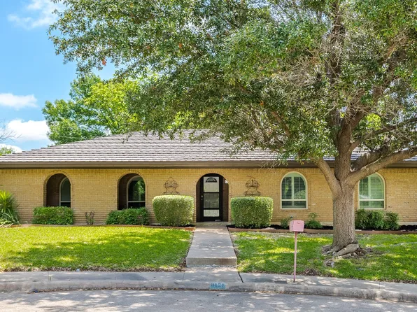 3121 Natalie Dr, Plano, TX 75074