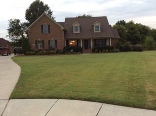 154 Shackleford Rd, Meridianville, AL 35759