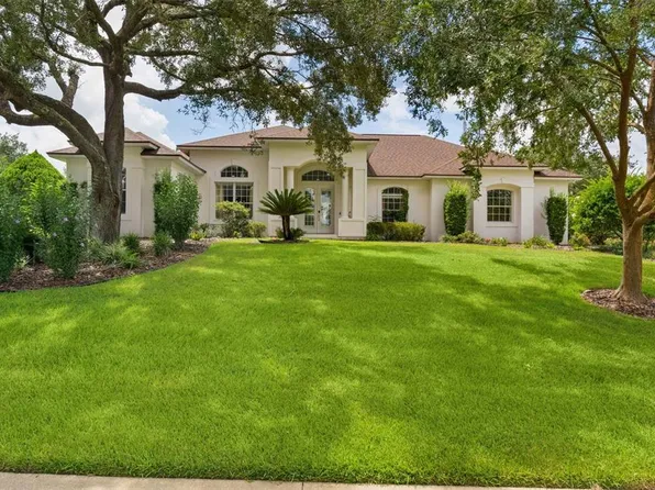 39407 TREELINE DRIVE, LADY LAKE, FL 32159