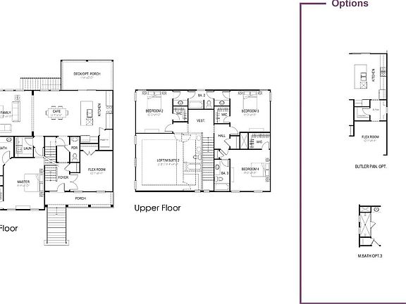 3rd image of 3622 Conch St