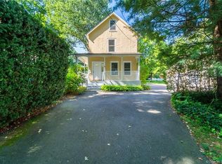 158 Forest St, New Canaan, CT 06840