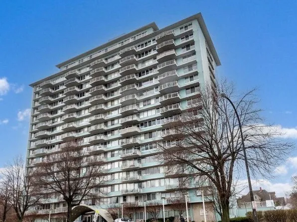 1088 Delaware Ave APT 13E, Buffalo, NY 14209