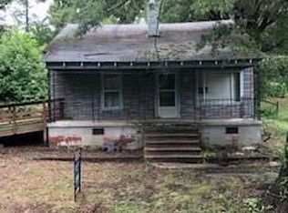 173 N Highland Ave, Eden, NC 27288