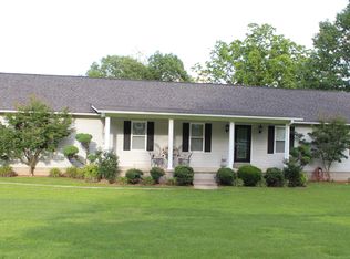 592 Simpson Rd, Dyersburg, TN 38024