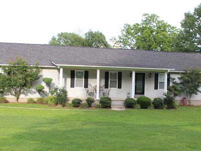 592 Simpson Rd, Dyersburg, TN, 38024