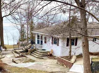 N6851 Harrison Rd, HILBERT, WI 54129