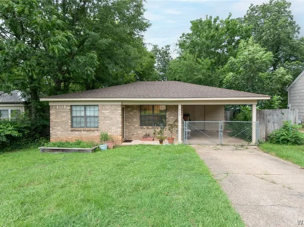 310 23rd St, Tuscaloosa, AL 35401