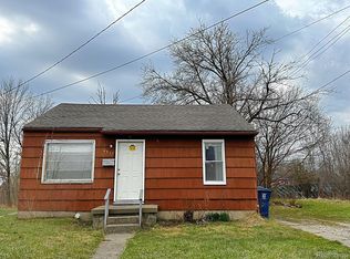 4017 Reynolds St, Flint, MI 48532