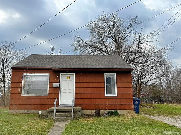 4017 Reynolds St, Flint, MI 48532