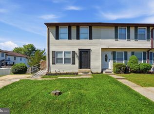 719 Windsor Dr, Westminster, MD 21158