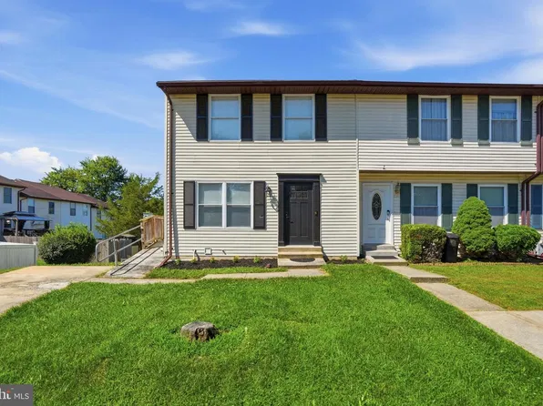 719 Windsor Dr, Westminster, MD 21158