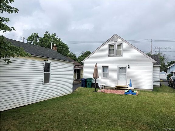 4th image of 1107 91st St