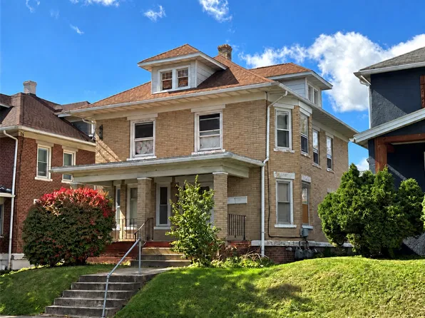 127 Rogers Ave, Endicott, NY 13760