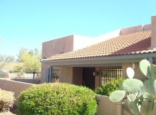 5961 E Sahuaro Ranch Dr, Tucson, AZ 85712
