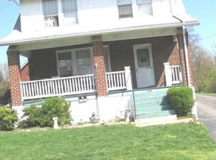 3937 Hershberger Rd NW, Roanoke, VA 24017