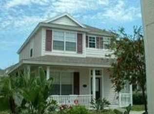 10706 Spring Mountain Pl, Tampa, FL 33626