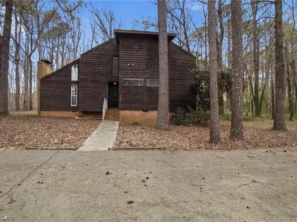 720 Twin Pines Rd, Covington, GA 30014