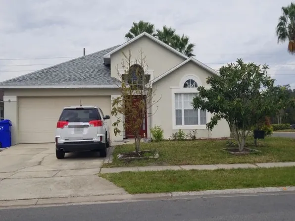 534 Eagle Pointe S, Kissimmee, FL 34746