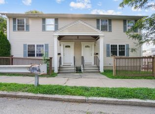 54 Knowles St, Providence, RI 02906
