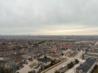 220 Forum Dr #PENTHOUSE 1904-104, Mississauga, ON