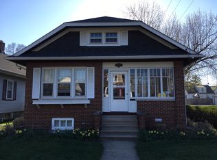 6602 31st Ave, Kenosha, WI 53142