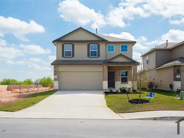 398 American Robin Way, San Antonio, TX 78253