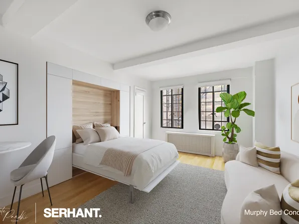 320 East 42nd Street 705 image 3 of 16