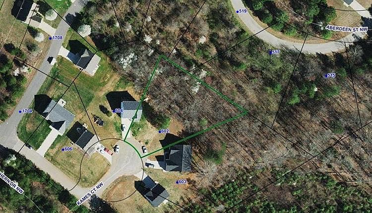 1st image of 602 Kames Ct NW