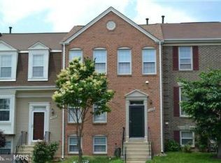 2826 Strauss Ter, Silver Spring, MD 20904